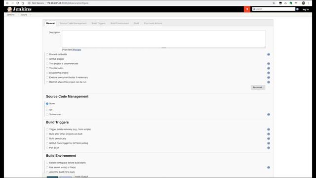 Plugins and its uses (Module 3) #ContinuousIntegration #CI #CD #Jenkins смотреть онлайн