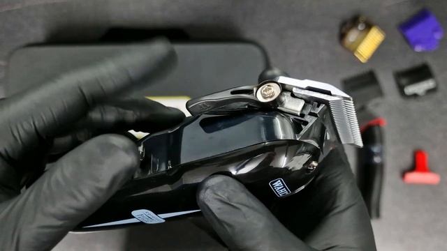 Wahl COMBO - Super Taper Clipper + Beret Trimmer - Is it all you need in 2023 ? 2024 смотреть онлайн