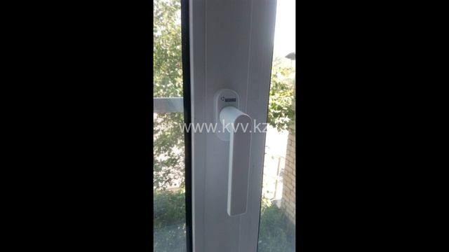 Пластиковые окна Rehau