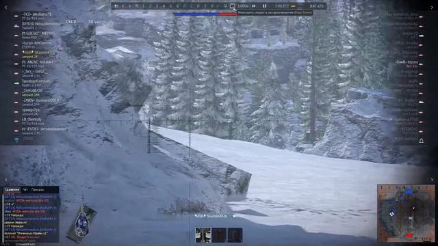 War Thunder epic moment смотреть онлайн
