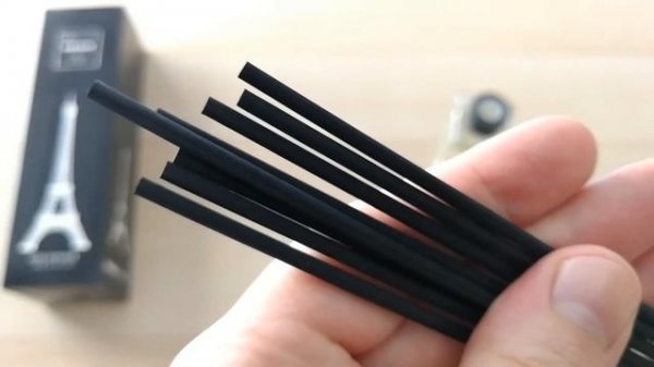 How to Set Up a Reed Diffuser ???