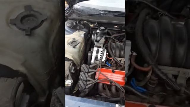 how to fix 95 buick regal Gran sport turn signals flashing slow смотреть онлайн