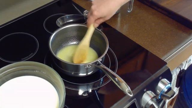 How to Make Butterscotch Pie смотреть онлайн