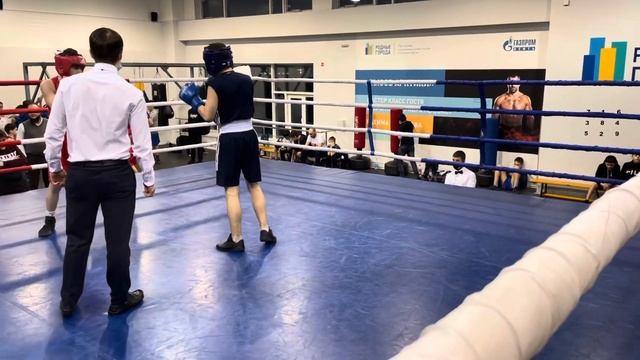 Зейналов Вели (Ноябрьск) vs Мижев Ислам (Новый Уренгой) смотреть онлайн