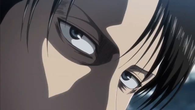 Attack on Titan/Shingeki no Kyojin S3 P2 「AMV」 Ready or Not смотреть онлайн