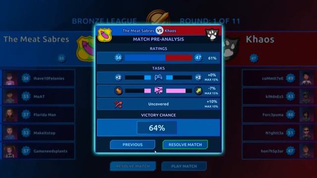 Making a Group of Homeless Losers Become Famous - Esports Life Tycoon смотреть онлайн