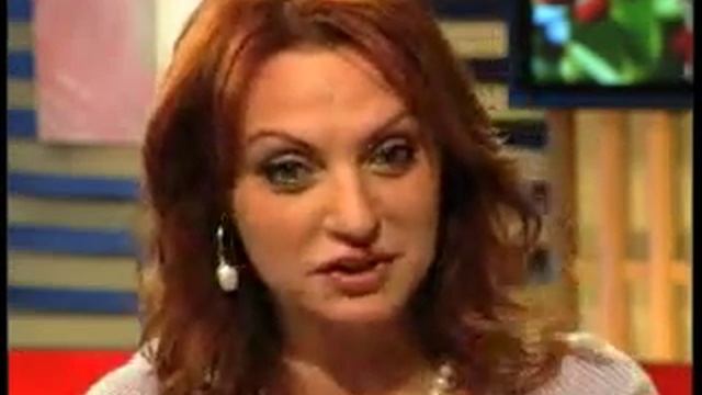 Наталья Толстая - О пользе девичника смотреть онлайн