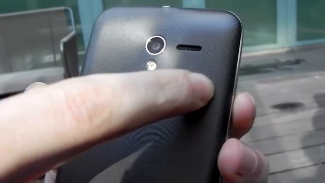 Asus Padfone 2 video anteprima da TuttoAndroid смотреть онлайн