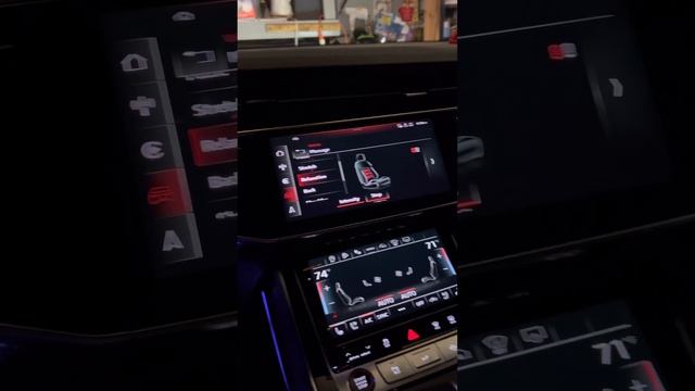 Audi SQ8 2023 Good/bad