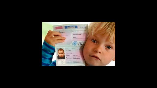 Документы РФ: паспорта и права