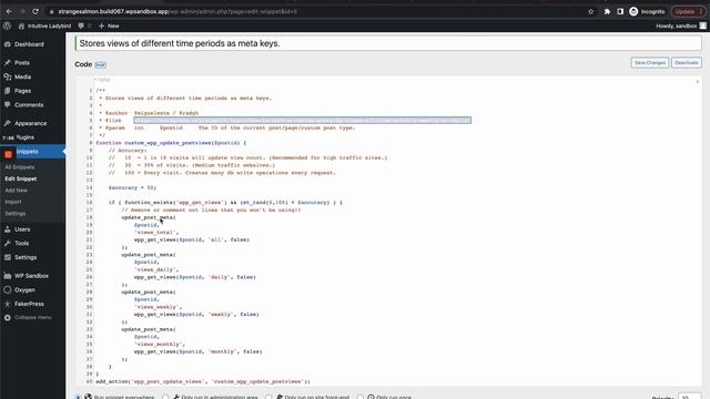 How To: Make A TRENDING/POPULAR Post Section In Oxygen Builder смотреть онлайн
