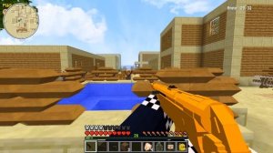 Вторая Мировая Война [ЧАСТЬ 27] Call of duty в Майнкрафт! - (Minecraft - Сериал)