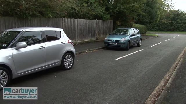 Toyota Aygo review - CarBuyer смотреть онлайн