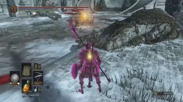 Morons in Dark Souls 3 🤣🤔 | Dark Souls 3: The Fire Fades Edition смотреть онлайн