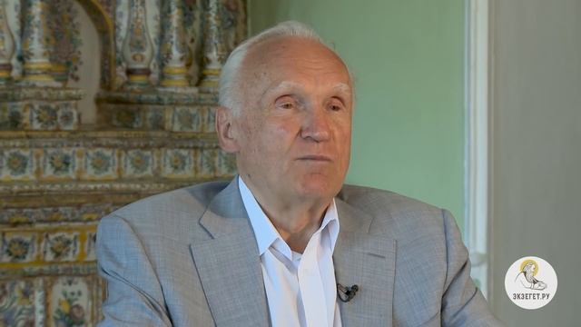 Третье небо (2-е Коринфянам 12:2). Алексей Ильич Осипов. Толкование Нового Завета. Толкование Библи смотреть онлайн