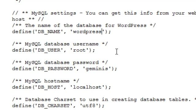 ¿Como instalar wordpress en localhost usando Appserv? 2 -2 смотреть онлайн