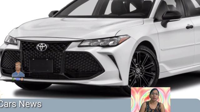 2023 Toyota Avalon Hybrid Redesign Specs Features Reviews смотреть онлайн