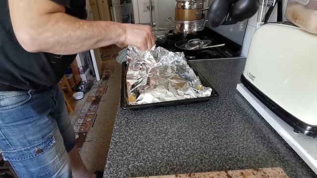 Курица в молоке - 2 смотреть онлайн