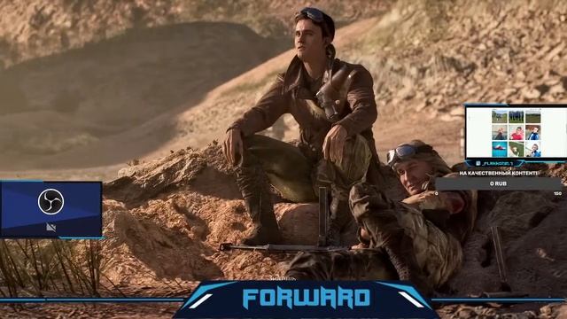 Стримчанский По Разным Играм! ЗАЛЕТАЙ БЫСТРО!!! смотреть онлайн