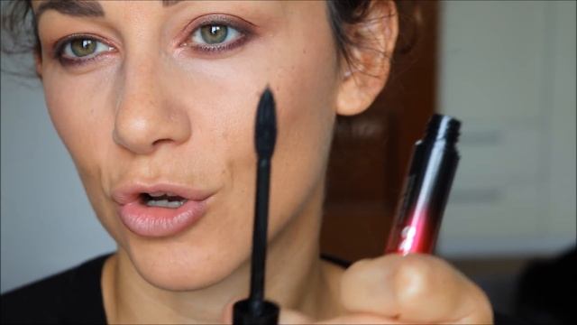 faccetta GLOW ma AUTUNNALE :) - ft collezione autunnale IsaDora смотреть онлайн