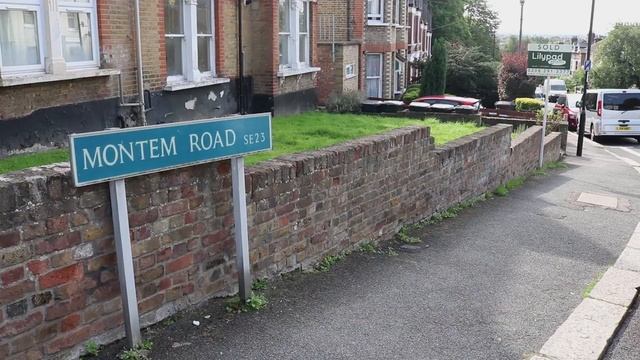 London Districts: Forest Hill (Documentary) смотреть онлайн