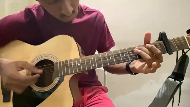 River Flows In You - Yiruma - Cover