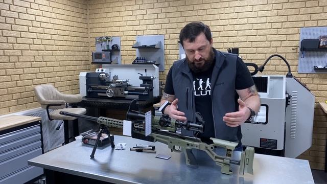 Шпаргалка от Росснайпинга. смотреть онлайн