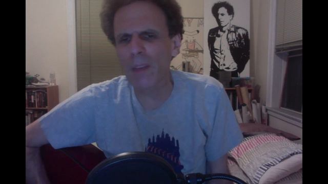 Smart to Be Stupid - Eytan Mirsky bedroom version смотреть онлайн
