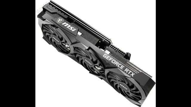 "Specifications" MSI Gaming GeForce RTX 3070 LHR 8GB GDRR6 (RTX 3070 Ventus 3X 8G OC LHR) смотреть онлайн