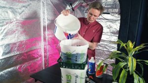 КАК ПОДГОТОВИТЬ КОКОСОВЫЙ СУБСТРАТ / БУФЕРИЗАЦИЯ и ПРОМЫВКА КОКОСА