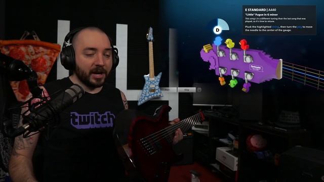 Rocksmith+ App Test | NEW ROCKSMITH 2021