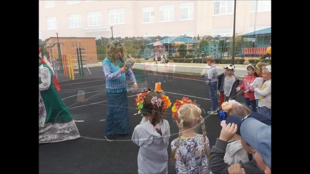Иван Купала в «Черемушках».Июль 8, 2019 смотреть онлайн