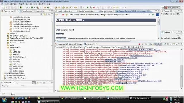 Java Hibernate | Get Method | Load Method | Delete method | Save Method | Core Java смотреть онлайн