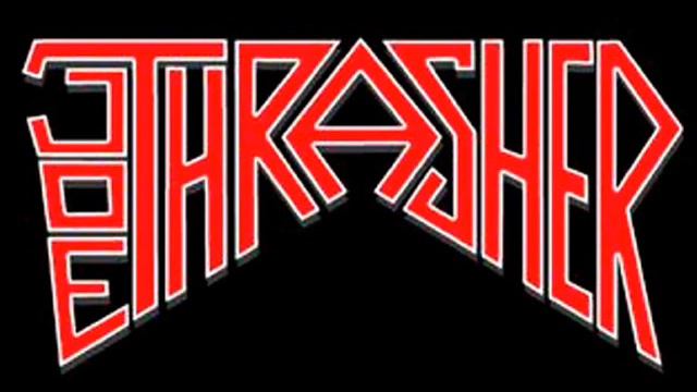 Joe Thrasher - Riot смотреть онлайн