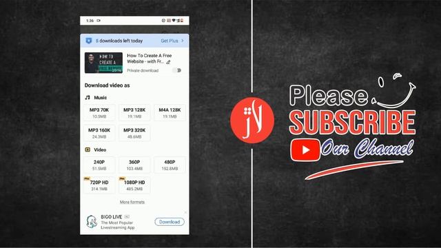 How to Download Videos | Video Downloader | Youtube Downloader | snaptube | videoder | ac market смотреть онлайн