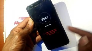 Hard Reset Huawei Y5 Lite DRA-LX5 Pin,Pattern,Password Unlock