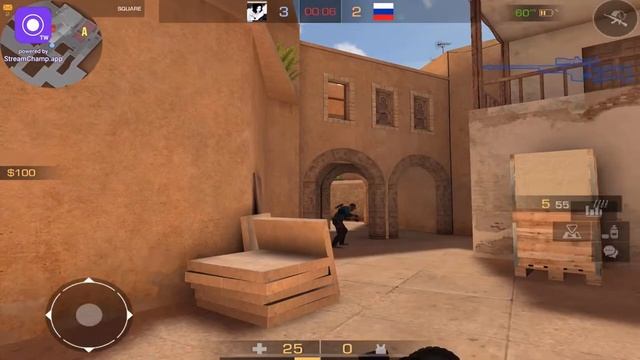 ❤️Stream с IPad mini 6❤️ по Standoff 2| Приболел, собираем голдишку для розыгрыша. ?❤️ смотреть онлайн