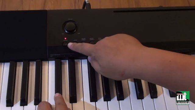 Các chức năng trên Piano điện Casio CDP-120 смотреть онлайн