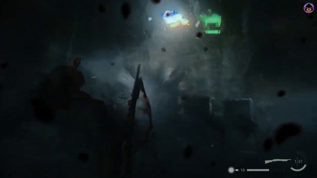 ALAN WAKE 2 ПРОХОЖДЕНИЕ |  Глава 16 | На Русском | #alanwake2 #аланвейк2 #алануэйк2