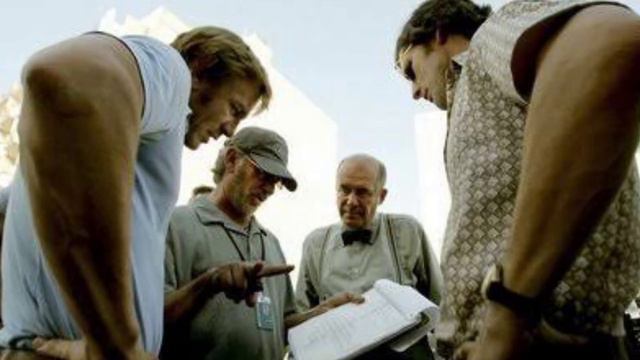 Operation Wrath of God- An Epic Revenge | HD | смотреть онлайн