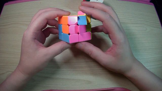 Куб Мельница, Windmill cube how to solve, как собрать смотреть онлайн
