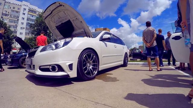 AMUR AUTO SHOW 2017 │by DS смотреть онлайн