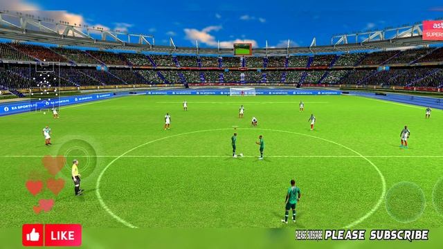 FIFA16 MOD FC24 APK OBB COMMENTARY AND DATA. BEST HIGH DEFINITION GRAPHICS UPDATE V10 BY MVN. смотреть онлайн
