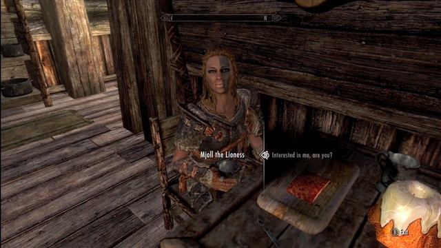 Unnecessary Censorship in Video Games - Skyrim Part 4 смотреть онлайн
