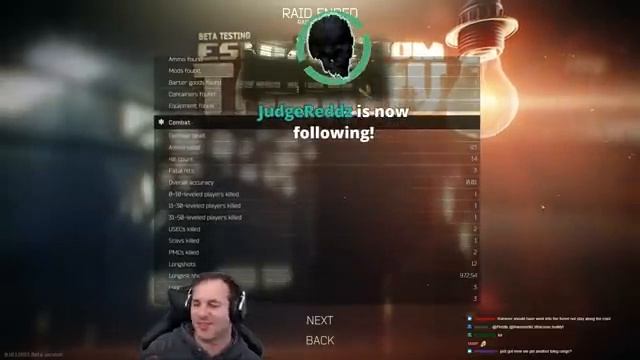 Longest Kill in Tarkov? - 1170.24m Confirmed Kill - Escape from Tarkov смотреть онлайн
