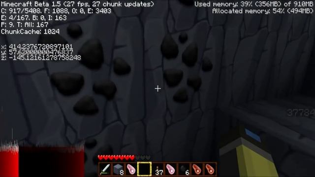 Minecraft Solo: 1.5 Update Achievement Hunting w/ Nova Ep.34 (Singleplayer Survival) смотреть онлайн