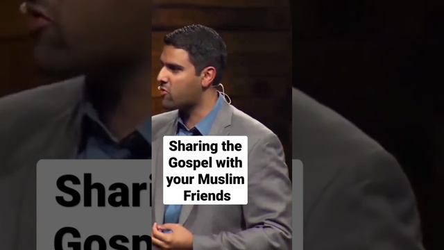 Sharing the gospel with your Loved ones #viral #christian #gospel #love #Jesus #Islam #Bible #trend смотреть онлайн