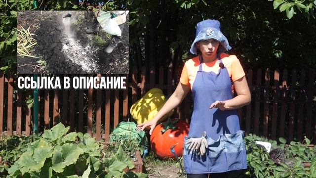 Применяйте ЭТО!!! Известняковая \ Доломитовая мука ☘ Супер Раскислитель почвы смотреть онлайн