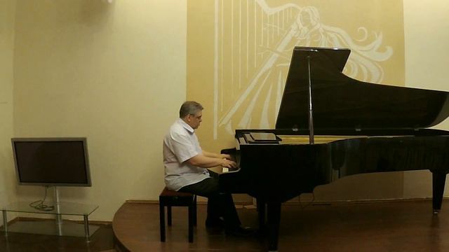 Ф.Лист Трансцендентный этюд 10 фа минор смотреть онлайн