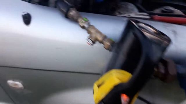 kia carnival 2.9crdi 2006 смотреть онлайн